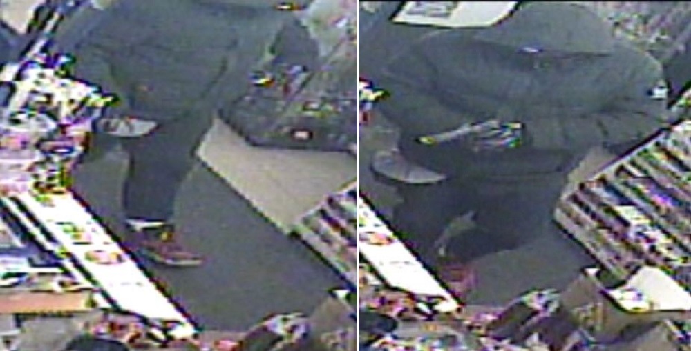 Help Police Find This Armed Robbery Suspect Durham Post 4661