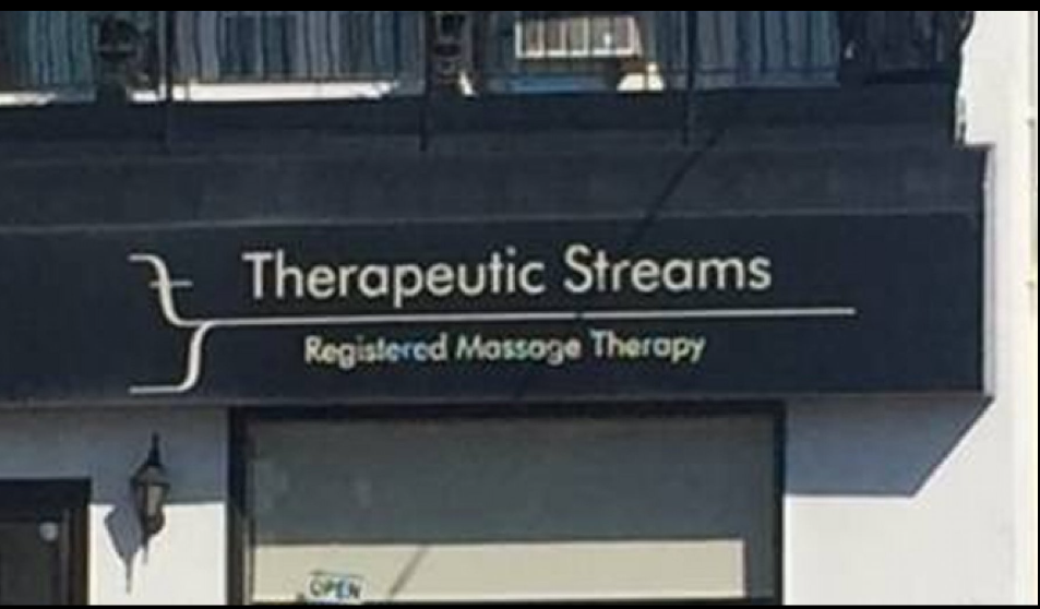 Therapeutic Streams