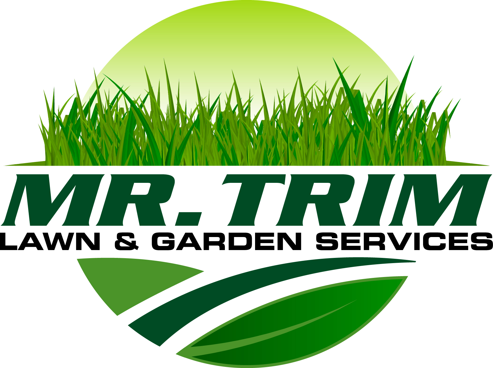 Mr. Trim Lawn & Garden Services