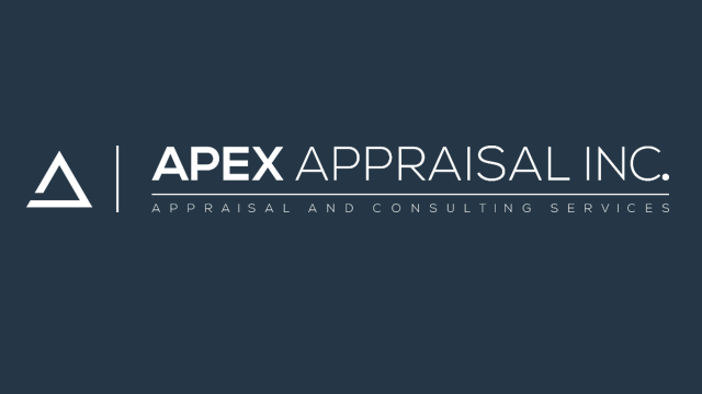 Apex Appraisal Inc.
