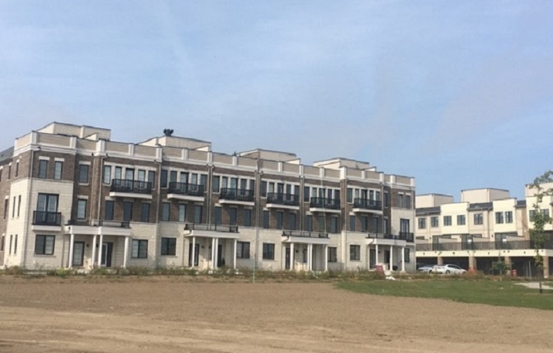 Clarington directs staff to explore new parking options Durham Post