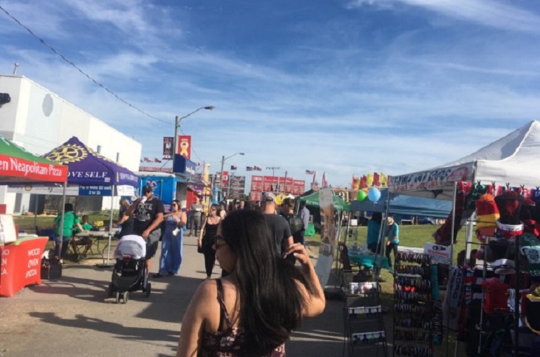 Loss of Fields leads to loss of Bowmanville's famed Ribfest - Durham Post
