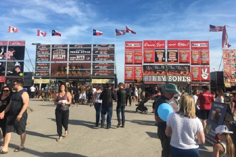 Loss of venue leads to loss of Bowmanville's famed Ribfest - Durham Post
