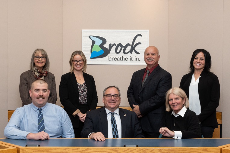Personal issues prompt sudden resignation of Brock mayor - Durham Post