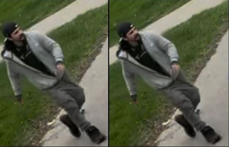Police seek suspect after daylight stabbing in Oshawa - Durham Post
