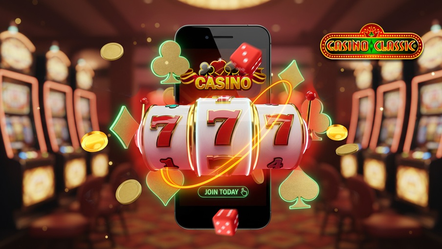 CanadianClassicCasino.ca Review: Classic Casino Bets for Canadian Players