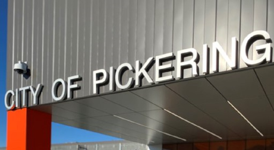 Pickering announces two real estate proposals - Durham Post
