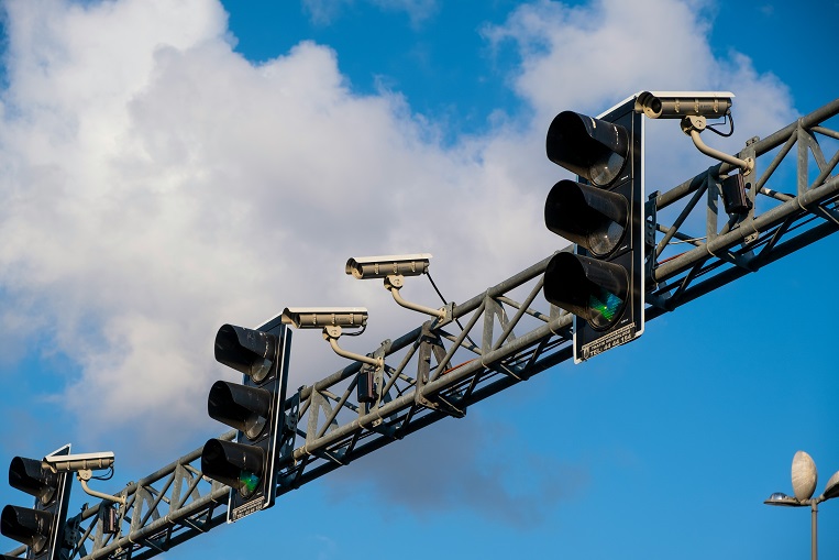 Durham plans to double number of red light cameras - Durham Post